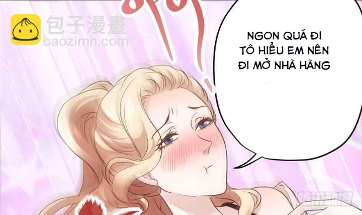 Tôi Không Phải Nữ Phụ Ác Độc Chapter 181 - 27