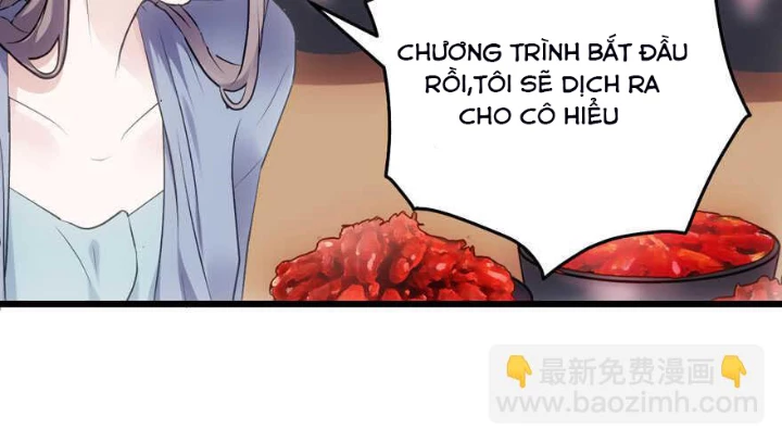 Tôi Không Phải Nữ Phụ Ác Độc Chapter 181 - 39