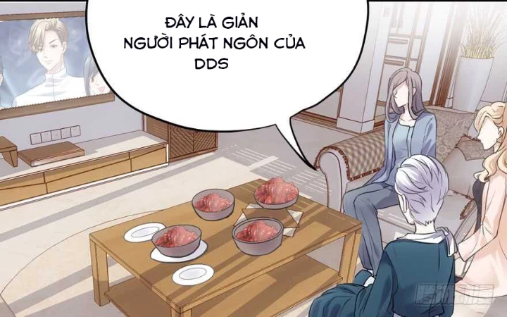 Tôi Không Phải Nữ Phụ Ác Độc Chapter 181 - 42