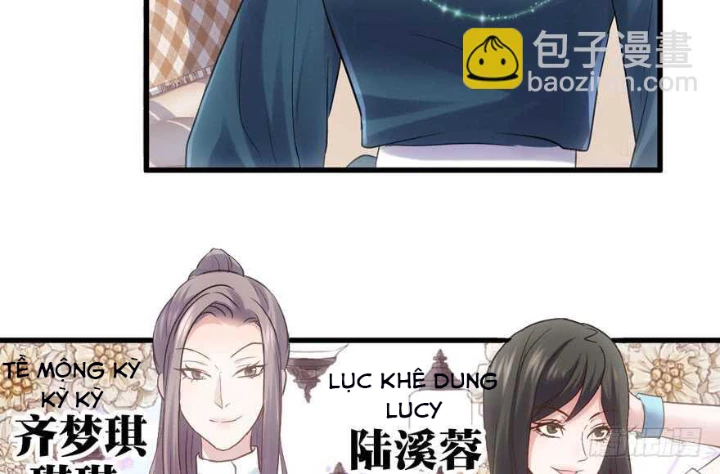 Tôi Không Phải Nữ Phụ Ác Độc Chapter 181 - 45