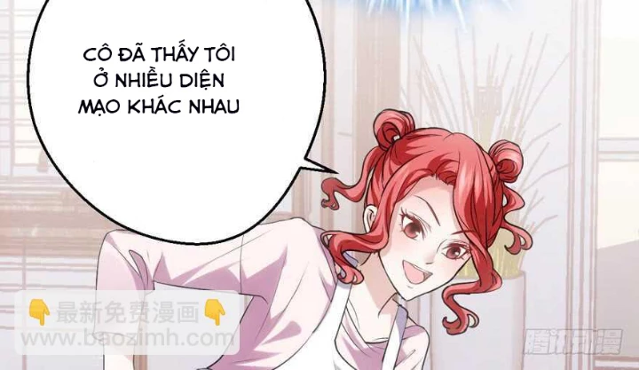Tôi Không Phải Nữ Phụ Ác Độc Chapter 181 - 61