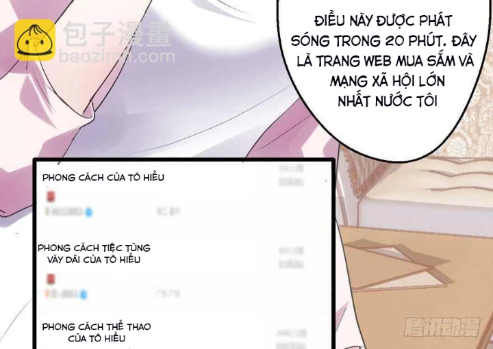 Tôi Không Phải Nữ Phụ Ác Độc Chapter 181 - 65