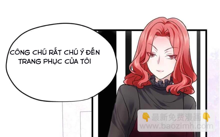 Tôi Không Phải Nữ Phụ Ác Độc Chapter 181 - 68