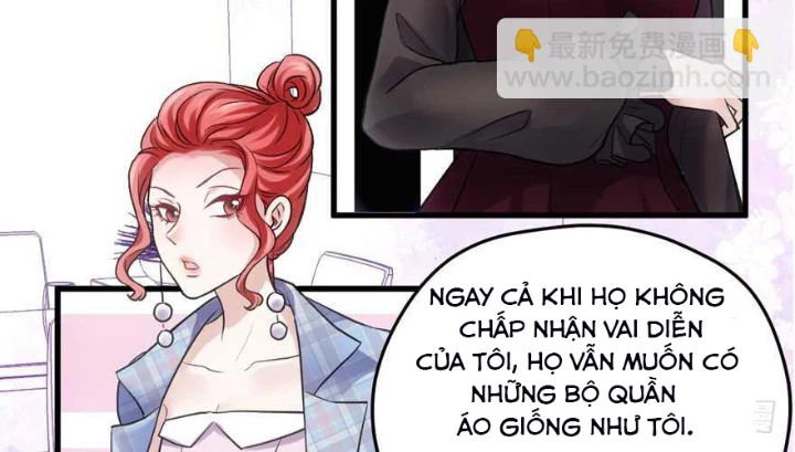 Tôi Không Phải Nữ Phụ Ác Độc Chapter 181 - 69