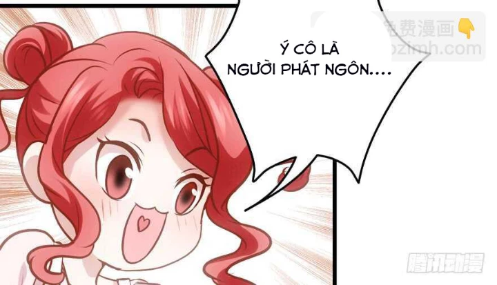 Tôi Không Phải Nữ Phụ Ác Độc Chapter 181 - 81