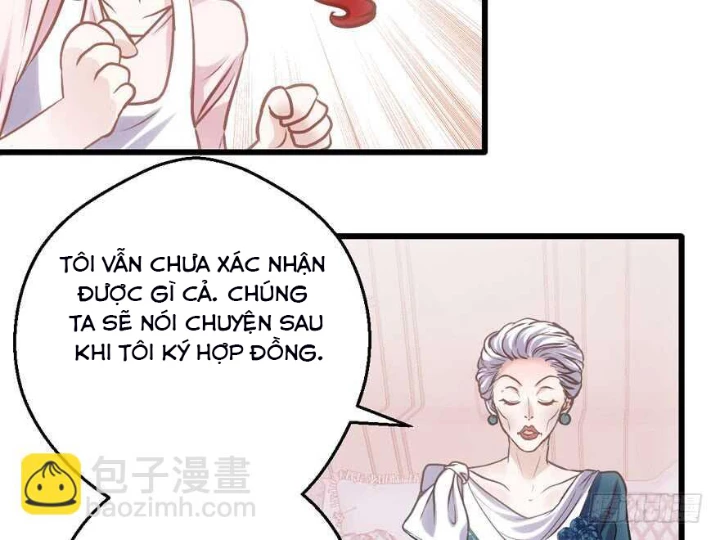 Tôi Không Phải Nữ Phụ Ác Độc Chapter 181 - 82