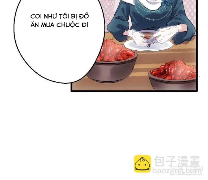 Tôi Không Phải Nữ Phụ Ác Độc Chapter 181 - 83