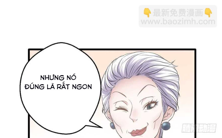 Tôi Không Phải Nữ Phụ Ác Độc Chapter 181 - 84