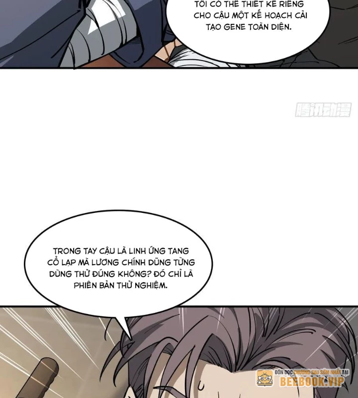 Bắt Đầu Từ Cửu Đầu Điểu Chapter 315 - 3