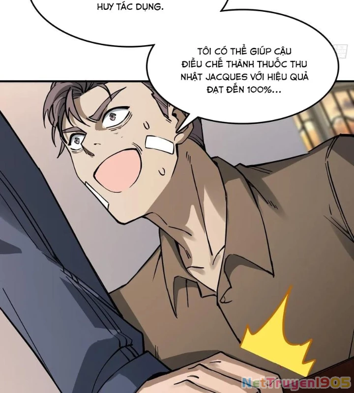 Bắt Đầu Từ Cửu Đầu Điểu Chapter 315 - 7