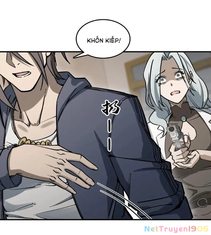 Bắt Đầu Từ Cửu Đầu Điểu Chapter 315 - 49
