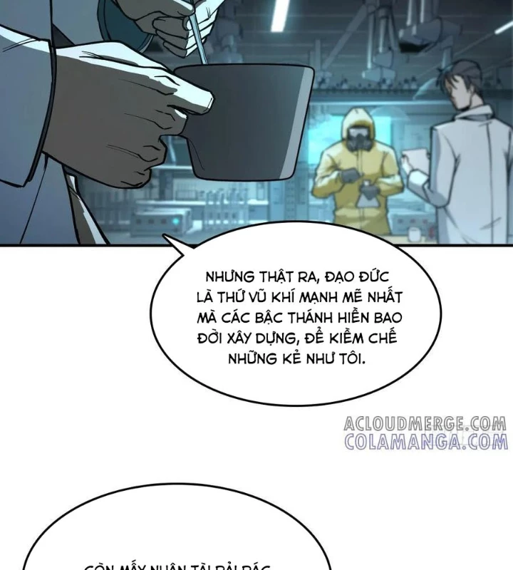 Bắt Đầu Từ Cửu Đầu Điểu Chapter 315 - 80
