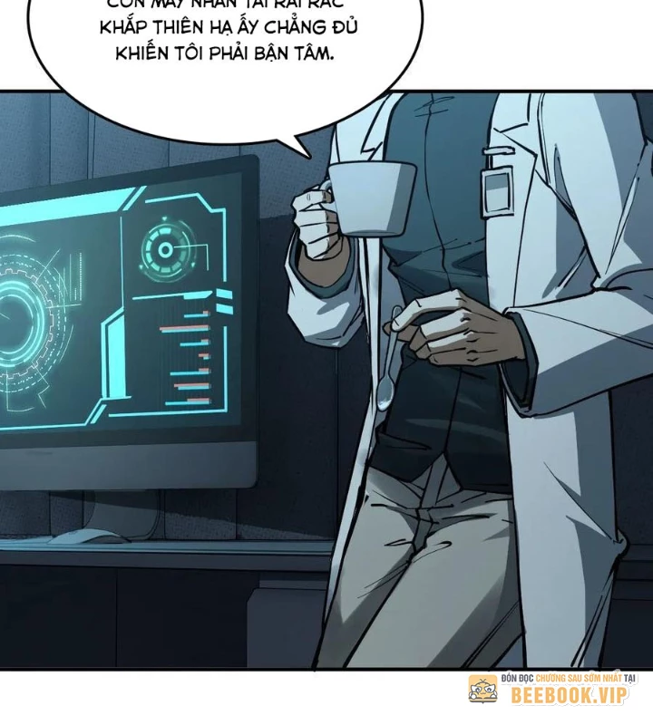 Bắt Đầu Từ Cửu Đầu Điểu Chapter 315 - 81