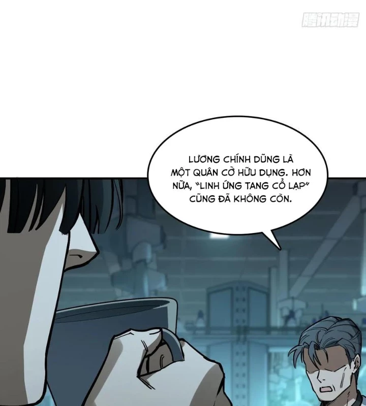 Bắt Đầu Từ Cửu Đầu Điểu Chapter 315 - 82