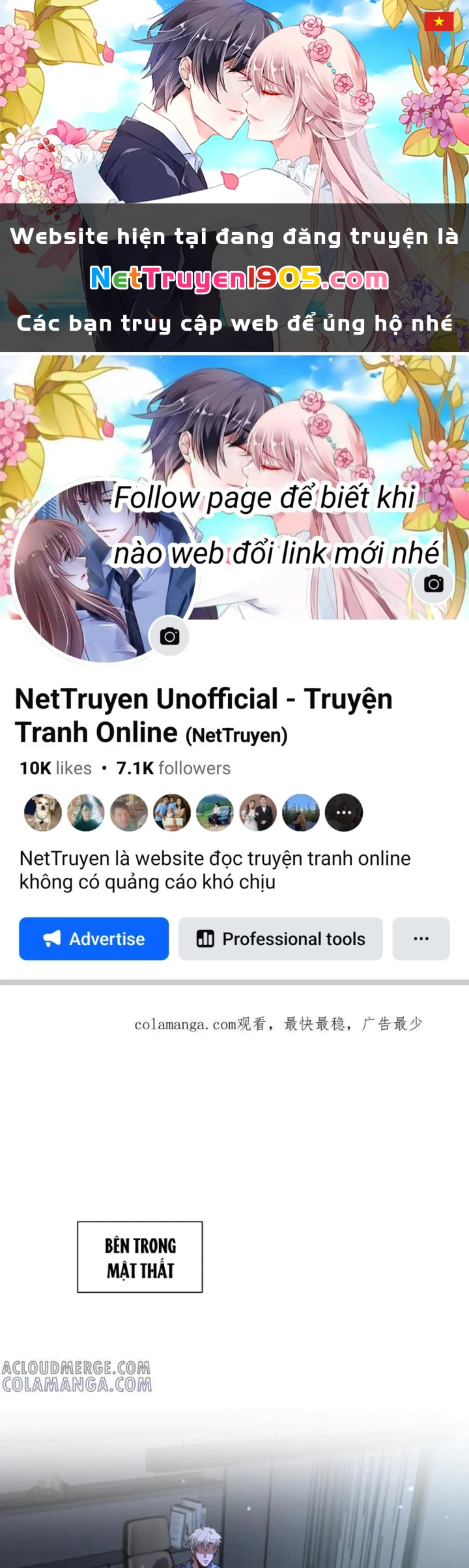 Ta Bị Kẹt Cùng Một Ngày 1000 Năm Chapter 196 - 1