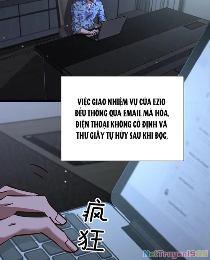 Ta Bị Kẹt Cùng Một Ngày 1000 Năm Chapter 196 - 2