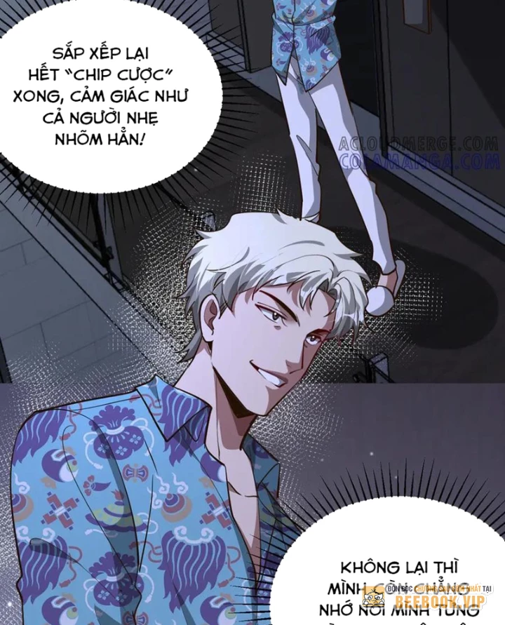 Ta Bị Kẹt Cùng Một Ngày 1000 Năm Chapter 196 - 9