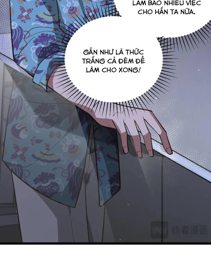 Ta Bị Kẹt Cùng Một Ngày 1000 Năm Chapter 196 - 10