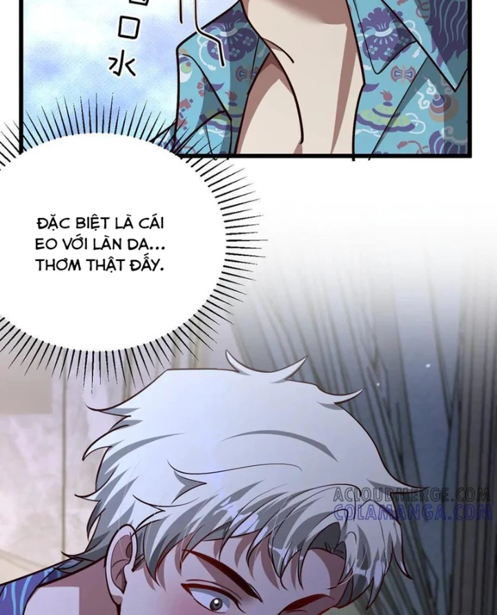 Ta Bị Kẹt Cùng Một Ngày 1000 Năm Chapter 196 - 16
