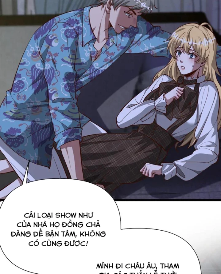 Ta Bị Kẹt Cùng Một Ngày 1000 Năm Chapter 196 - 29
