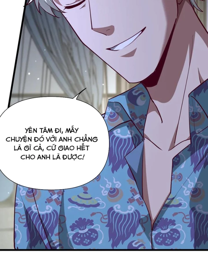 Ta Bị Kẹt Cùng Một Ngày 1000 Năm Chapter 196 - 35
