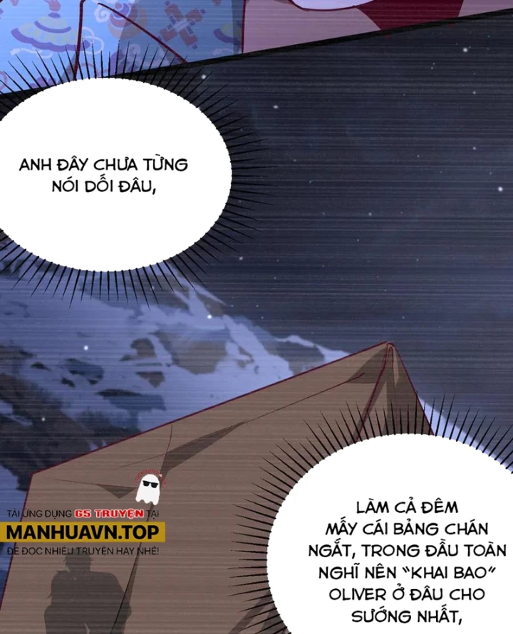 Ta Bị Kẹt Cùng Một Ngày 1000 Năm Chapter 196 - 37