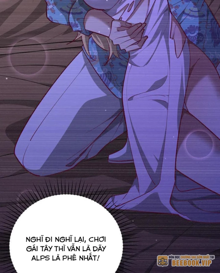 Ta Bị Kẹt Cùng Một Ngày 1000 Năm Chapter 196 - 39