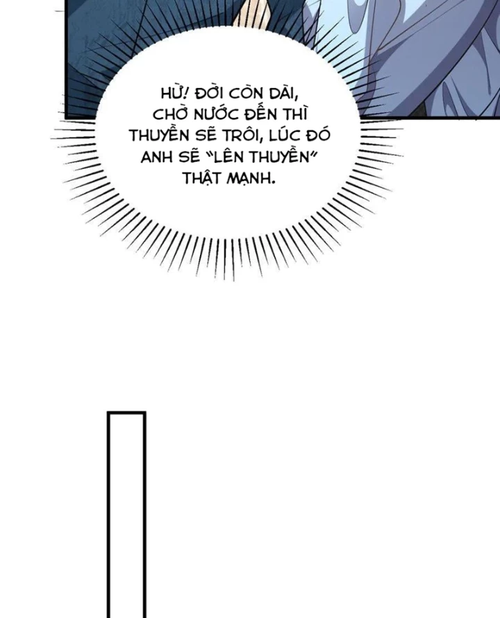 Ta Bị Kẹt Cùng Một Ngày 1000 Năm Chapter 196 - 44
