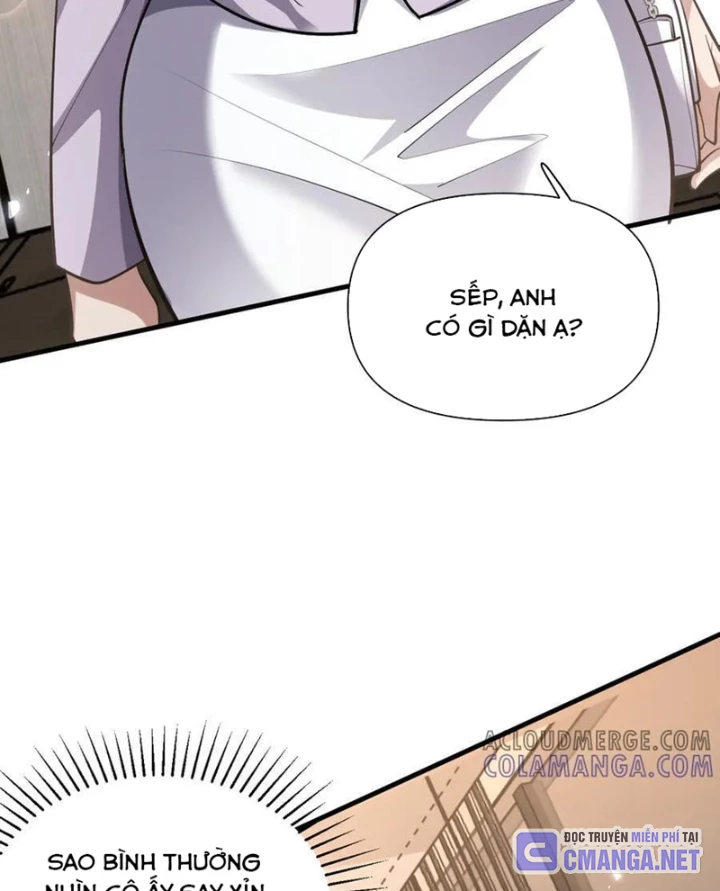 Ta Bị Kẹt Cùng Một Ngày 1000 Năm Chapter 196 - 48