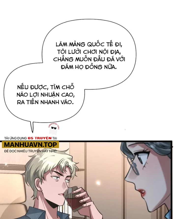 Ta Bị Kẹt Cùng Một Ngày 1000 Năm Chapter 196 - 58