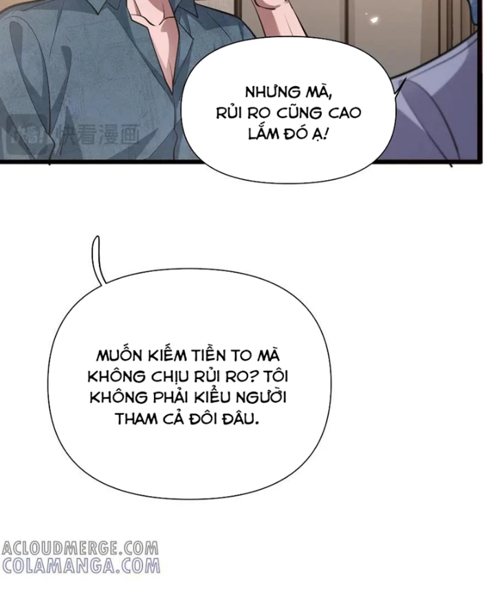 Ta Bị Kẹt Cùng Một Ngày 1000 Năm Chapter 196 - 59