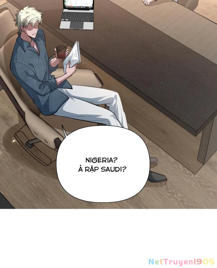 Ta Bị Kẹt Cùng Một Ngày 1000 Năm Chapter 196 - 61