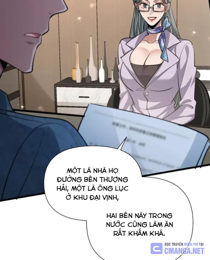 Ta Bị Kẹt Cùng Một Ngày 1000 Năm Chapter 196 - 63