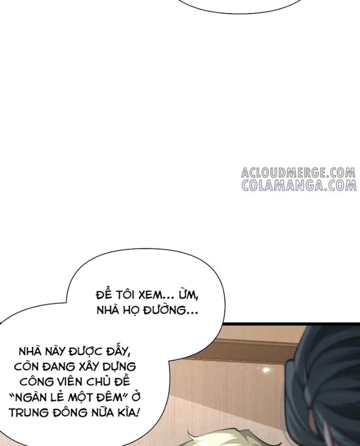 Ta Bị Kẹt Cùng Một Ngày 1000 Năm Chapter 196 - 64