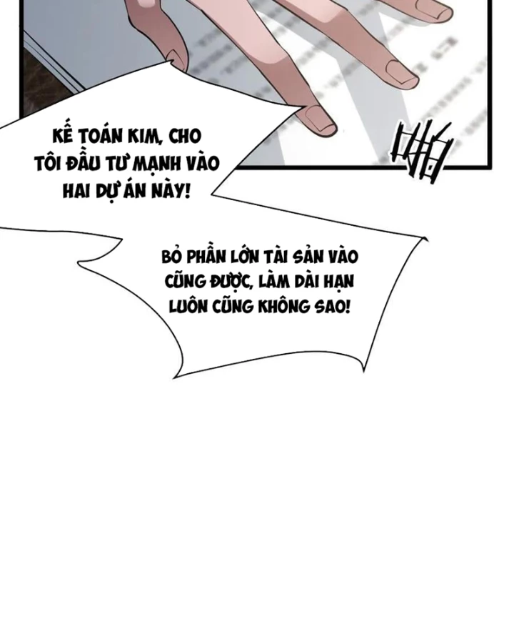 Ta Bị Kẹt Cùng Một Ngày 1000 Năm Chapter 196 - 67