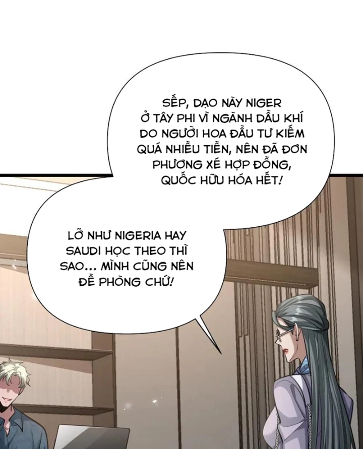 Ta Bị Kẹt Cùng Một Ngày 1000 Năm Chapter 196 - 68