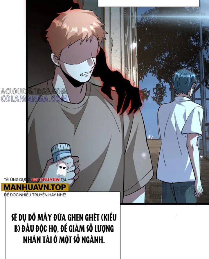 Ta Bị Kẹt Cùng Một Ngày 1000 Năm Chapter 196 - 79