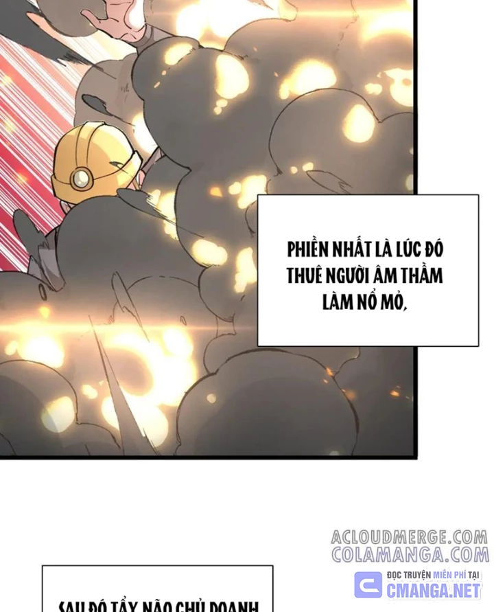 Ta Bị Kẹt Cùng Một Ngày 1000 Năm Chapter 196 - 81
