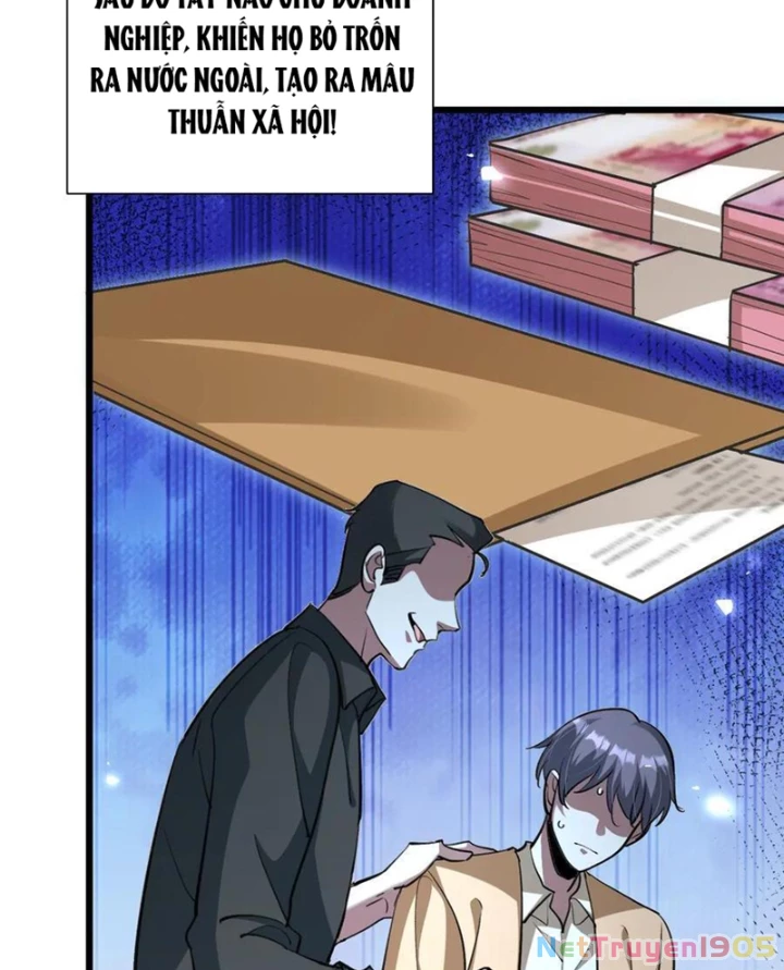 Ta Bị Kẹt Cùng Một Ngày 1000 Năm Chapter 196 - 82