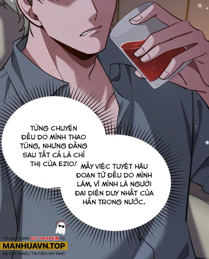 Ta Bị Kẹt Cùng Một Ngày 1000 Năm Chapter 196 - 85