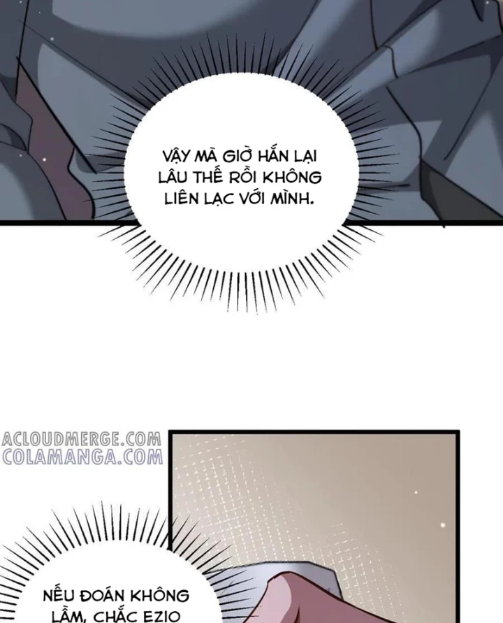 Ta Bị Kẹt Cùng Một Ngày 1000 Năm Chapter 196 - 86