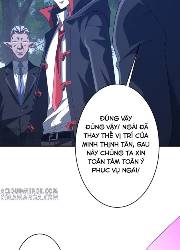 Bắt Đầu Với Trăm Vạn Minh Tệ Chapter 250 - 139