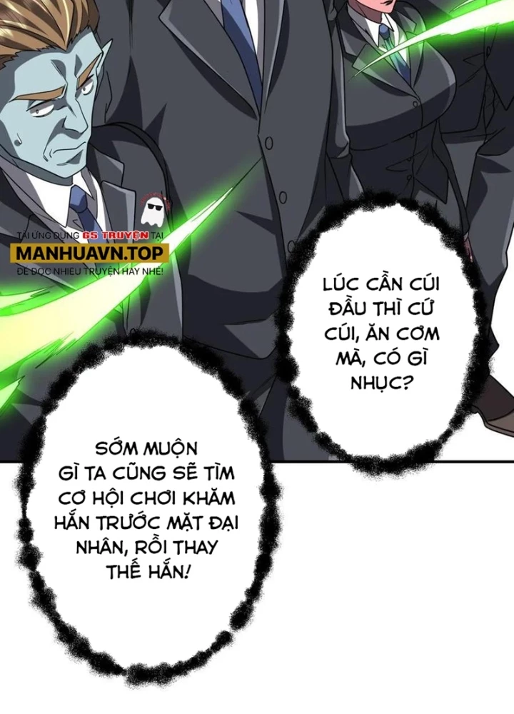 Bắt Đầu Với Trăm Vạn Minh Tệ Chapter 250 - 149