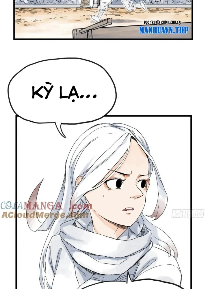 Hiệp Khách Hành Bất Thông Chapter 79 - 7
