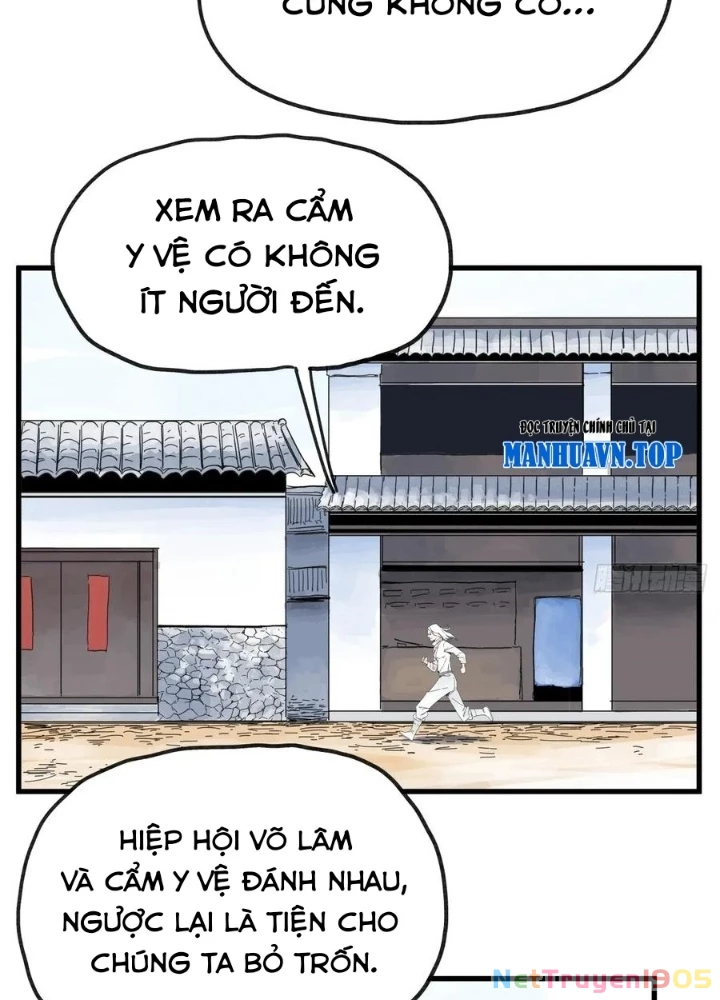 Hiệp Khách Hành Bất Thông Chapter 79 - 9