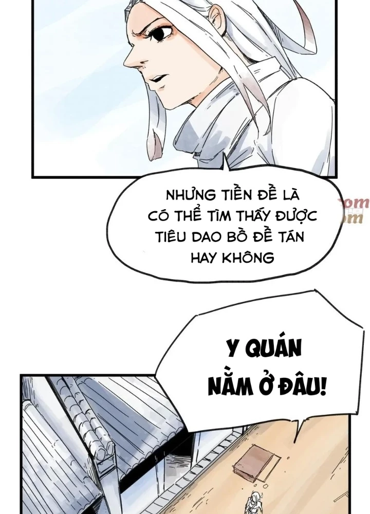 Hiệp Khách Hành Bất Thông Chapter 79 - 11