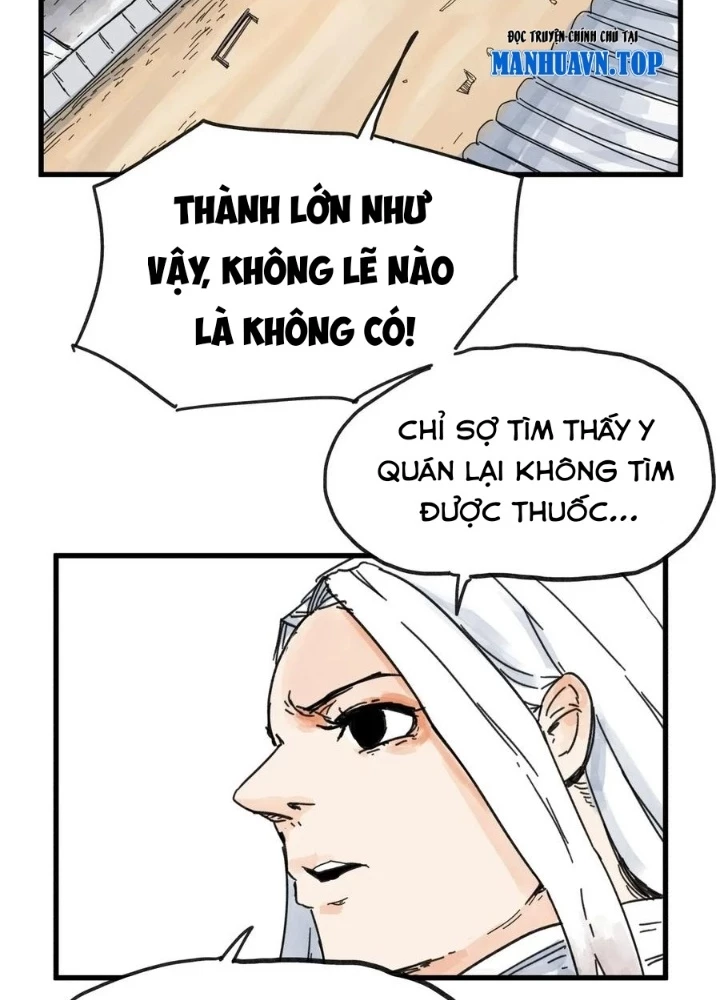 Hiệp Khách Hành Bất Thông Chapter 79 - 13