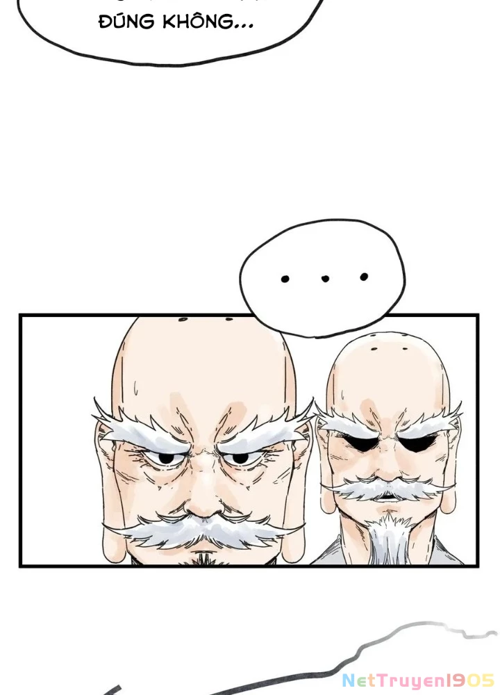 Hiệp Khách Hành Bất Thông Chapter 79 - 15