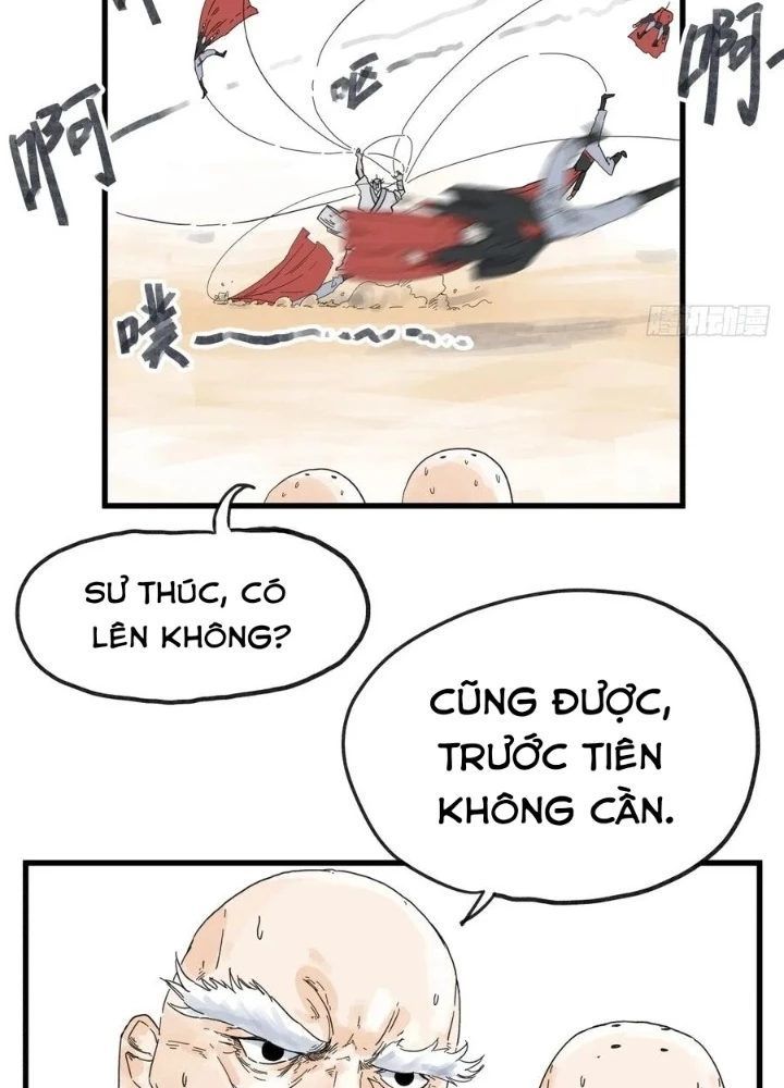 Hiệp Khách Hành Bất Thông Chapter 79 - 17