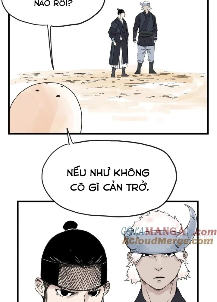 Hiệp Khách Hành Bất Thông Chapter 79 - 23